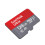 SanDisk SanDisk ultra 128GB micro SDXC UHS-I class 10 memory card 120MB/S 1