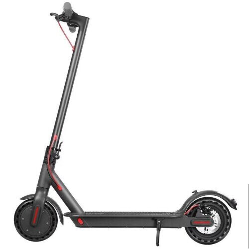AOVO Pro Electric Scooter Powerful 350W with APP 36v 10.5ah UK STOCK