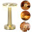 LED Desk Lamp, Night Light Touch Sensor Table Lamp USB Rechargeable 1