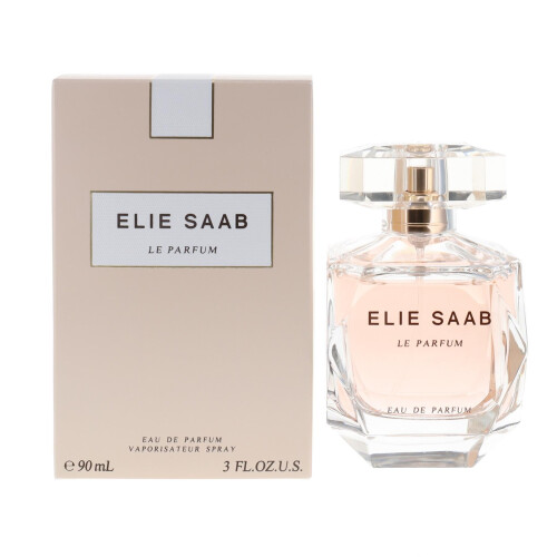 Elie Saab Elie Saab Le Parfum 90ml Eau de Parfum Spray για γυναίκες