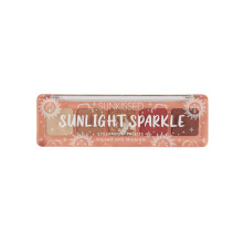 Sunkissed Sunlight Sparkle Eyeshadow Palette
