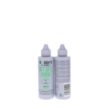 Noughty Get Set, Grow Growth Tonic 75ml to Support Healthy Hair Growth with Pea Complex & Hyaluronic Acid