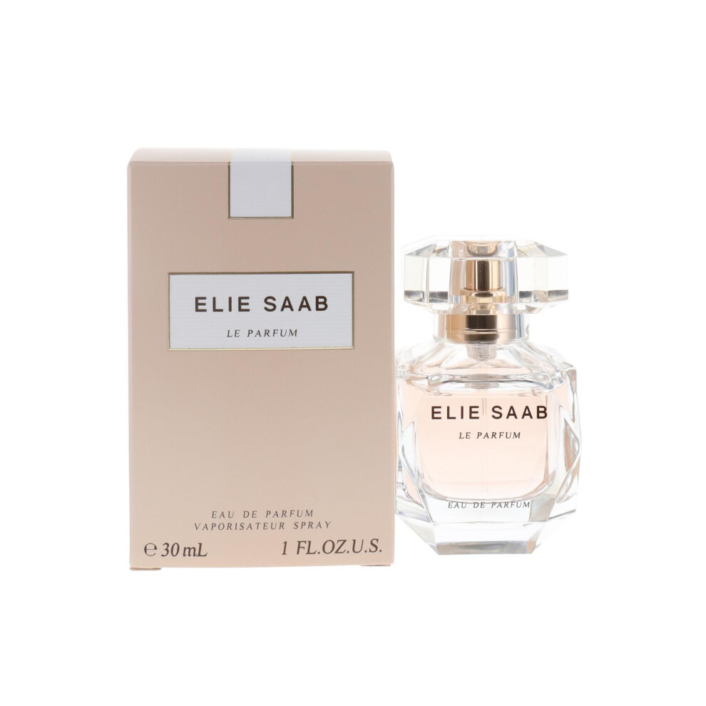 Elie Saab Le Parfum 30ml Eau de Parfum Spray for Women