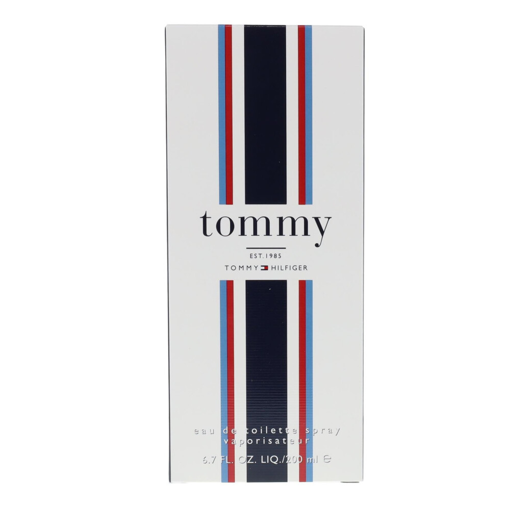 Tommy Hilfiger Tommy 200ml Eau de Toilette Spray for Men