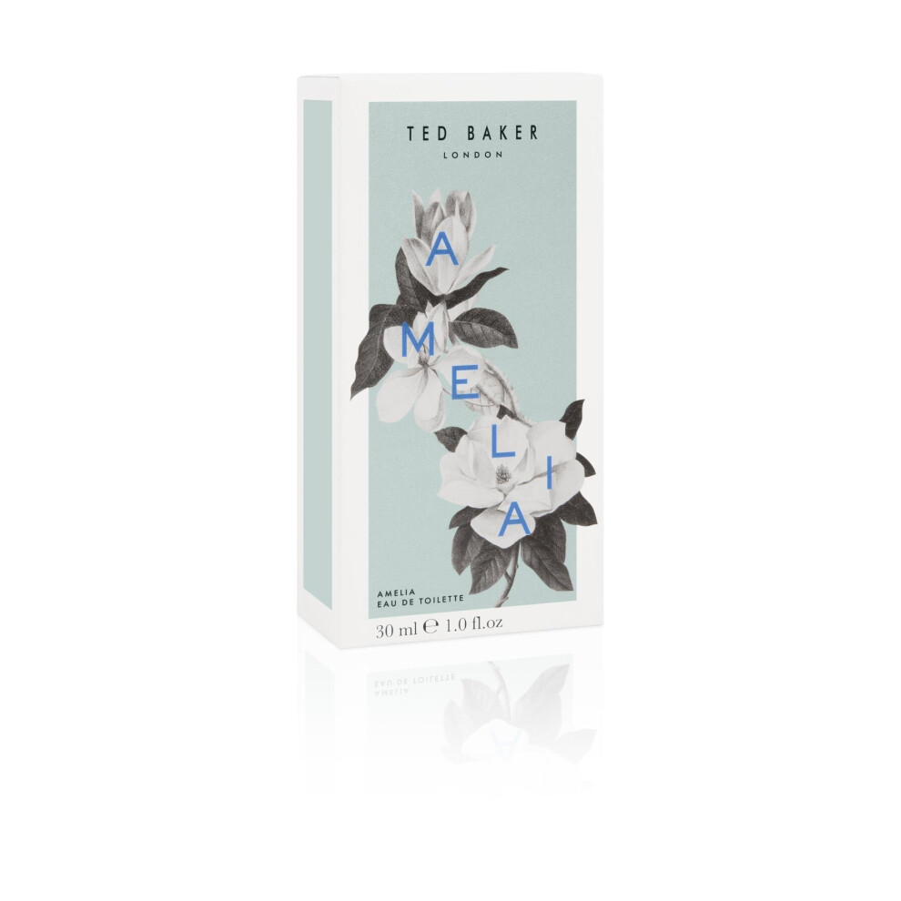 Floret, AMELIA Eau De Toilette 30ml