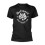 PhD Nutrition (Men's Medium) Deftones T Shirt - Tiger Sacramento 1