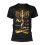 PhD Nutrition (Men's Medium) Marduk T Shirt - Rom 5:12 (Gold) 1