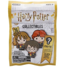 HARRY POTTER SERIES 1 COLLECTIBLES