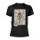 PhD Nutrition (Men's Large) Cattle Decapitation T Shirt - Human Meat Chart 2
