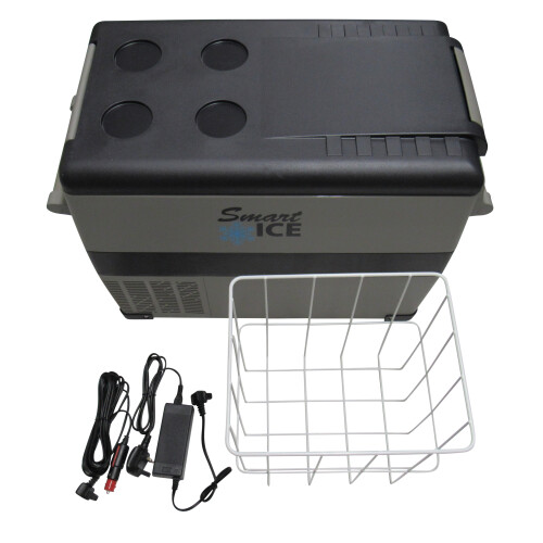 (35L) Camping Compressor Fridge Freezer 35L 45L 55L 1