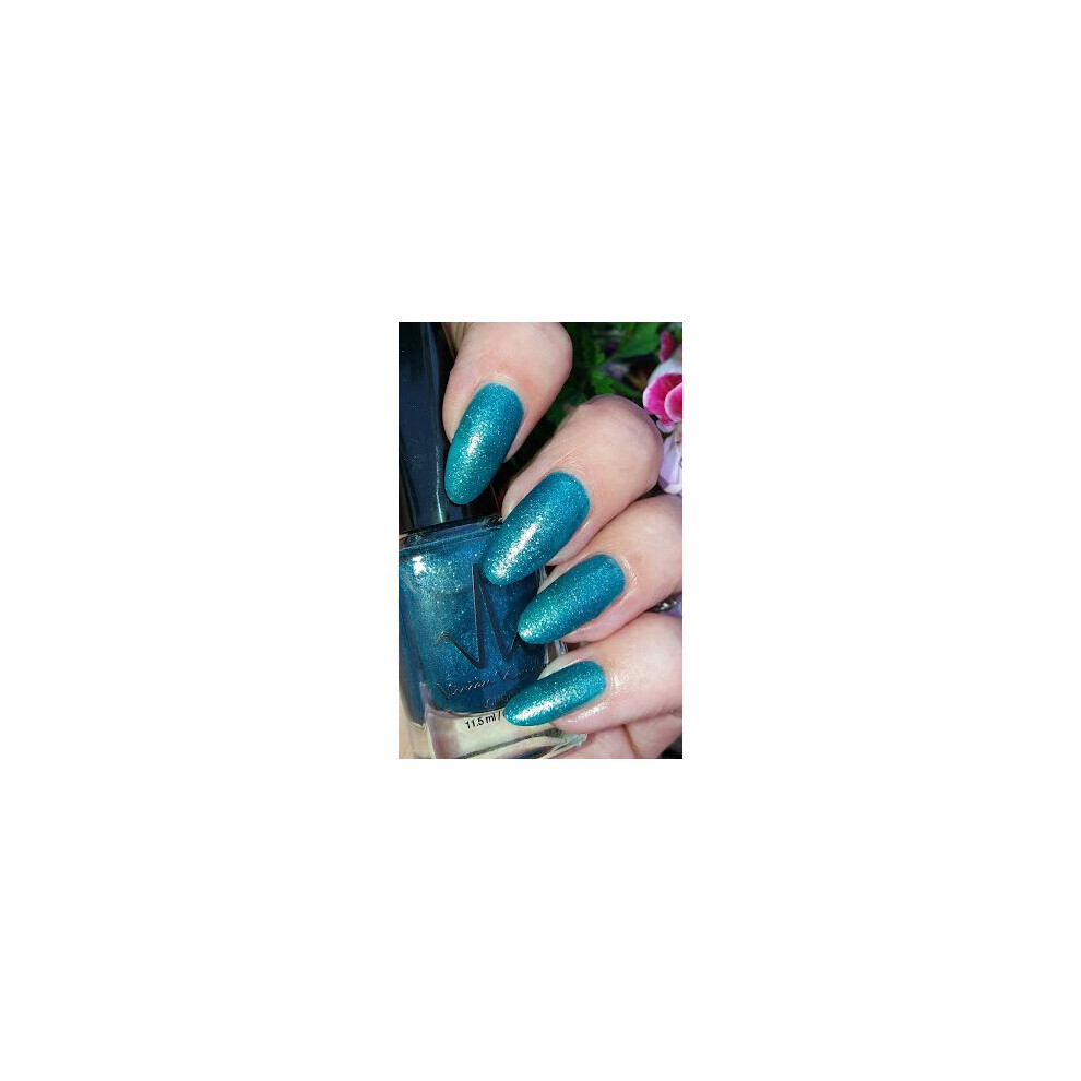 Vivien Kondor London Vivien Kondor Bon Bon Collection - (Anise) Long Lasting Nail Polish