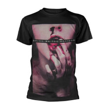 (Men's Small) Bring Me The Horizon T Shirt - Bloodlust (Jumbo Print)