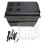 (55L) Camping Compressor Fridge Freezer 35L 45L 55L 2