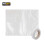 2pc Window Insulation Kit Shrink Fit Double Glazing Film Draught Excluder Heat 9