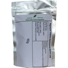 Magnesium Sulphate Heptahydrate (Epsom Salt)- 90g
