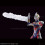 Bandai Ultraman Trigger Multitype Figure-rise Standard model kit 4