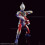 Bandai Ultraman Trigger Multitype Figure-rise Standard model kit 5