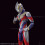 Bandai Ultraman Trigger Multitype Figure-rise Standard model kit 6