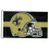 New Orleans Saints Flag 3x5 Logo 1