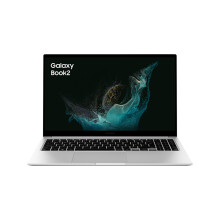 Samsung Galaxy Book 2 Wi-Fi 15.6" Laptop - Refurbished