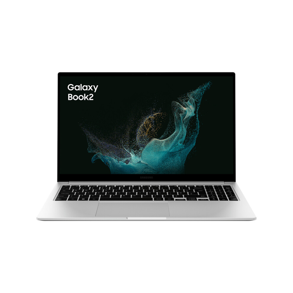Samsung Galaxy Book 2 Wi-Fi 15.6" Laptop 8806094342079