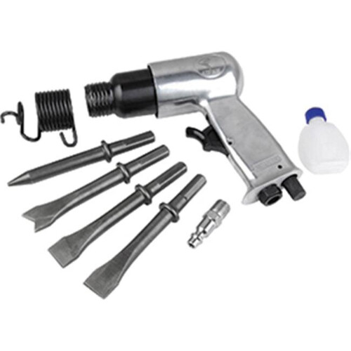 Heavy-Duty Air Hammer