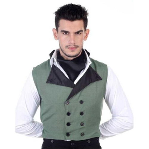 C1323 Classic Work Vest, Medium