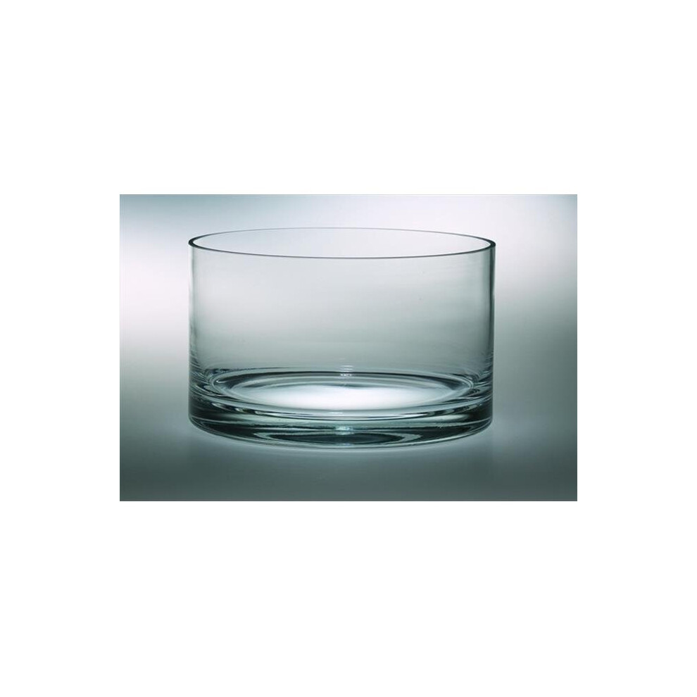 Classic clear 6 in. High Quality Straight Sided Bowl-image-OPC-PB7Q9T5-NEW