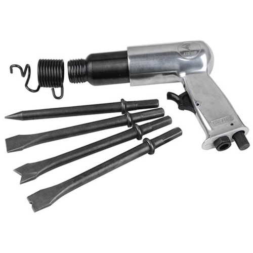 Heavy-Duty Long Stroke Air Hammer Kit