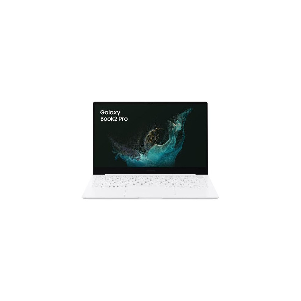 Samsung Galaxy Book2 Pro 15.6" Laptop - IntelÂ® Core i5, 256 GB SSD