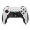 (White) Ps4 Wireless Controller Bluetooth Gamepad Play Station 4 Remote 1