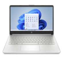 HP 14s-dq2512na 14" Laptop - Intel® Core i5, 256 GB SSD - Refurbished