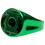 Power Ring, Green - Size 11 1