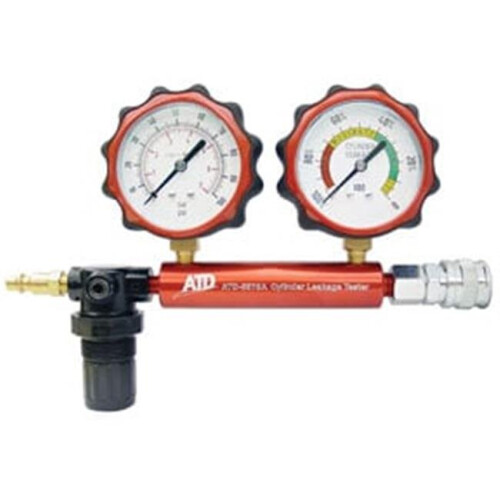 Cylinder Leak Tester