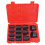 13 Pc. 6-Point Standard Impact Socket Set 1