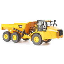 DieCast Masters Cat 1-24 Scale RC 745 Articulated Truck