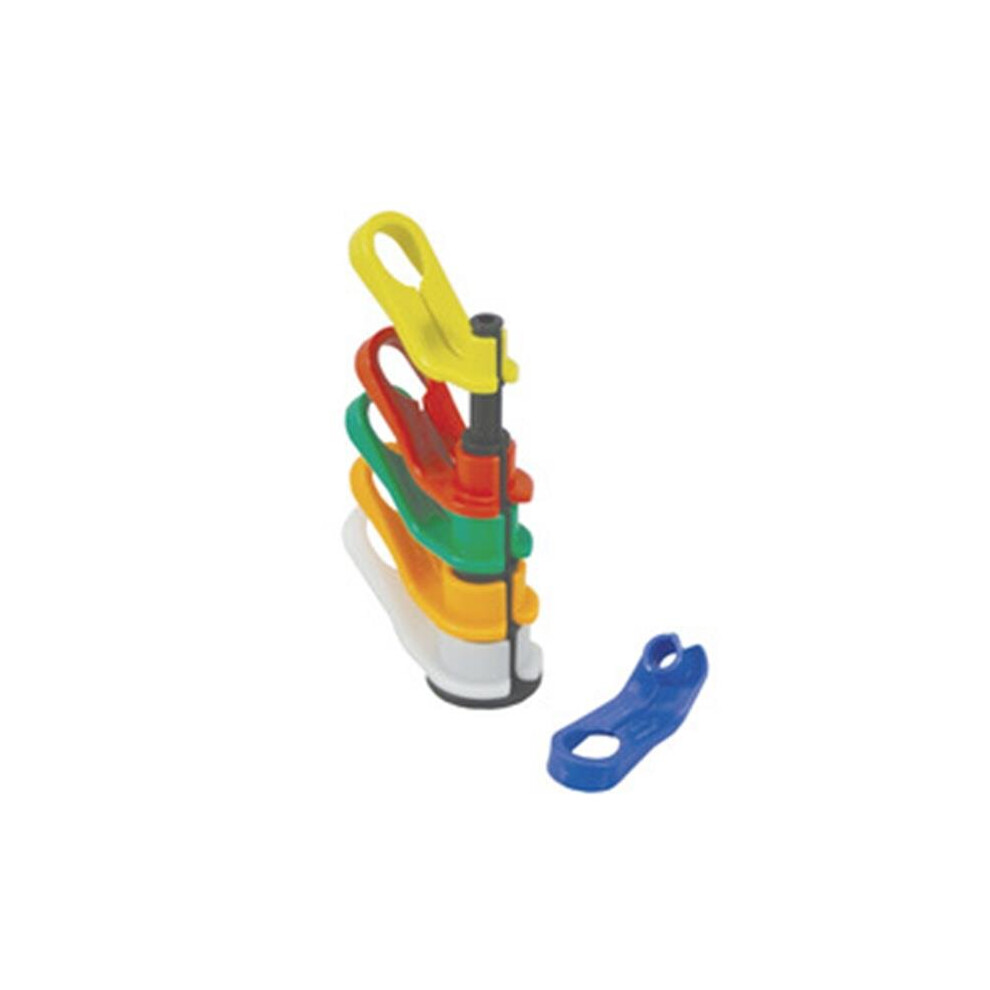 0.5 In. Angled Ac Fuel Line Disconnect 753678424769