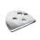 3.5 in. Semi Circle Cheese Cutter 1