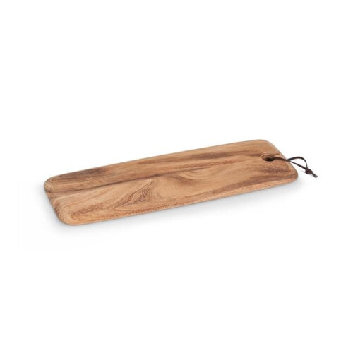 18 in. Slim Board with Strap, Medium