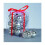 Premier Premier Christmas Jingle Bells 4cm 12 Piece - Silver 2