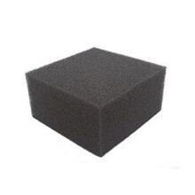 Fuel Cell Foam - 4 x 8 x 8 in.