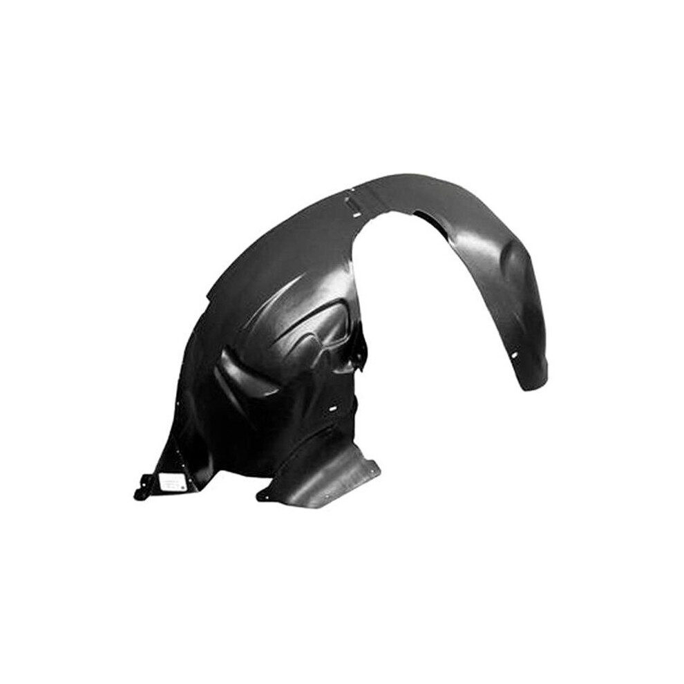Right Hand Side Front Fender Inner Panel For 2010-2012 Lincoln Mkt 753678630108