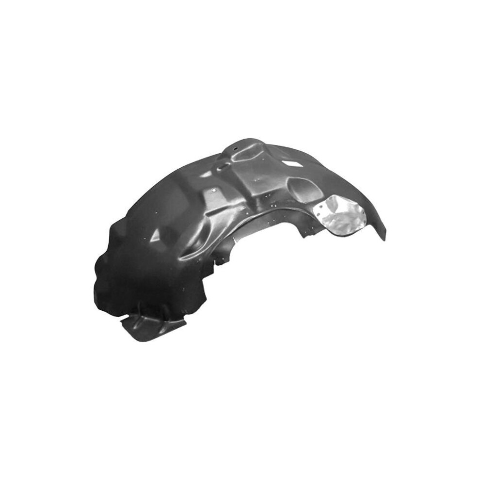 Front Passenger Side Fender Liner For 2011-2014 Ford F-150 753678638807