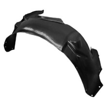 Plastic Liner Right Front Fender Splash Shield for 2006-2013 Chevrolet Impala