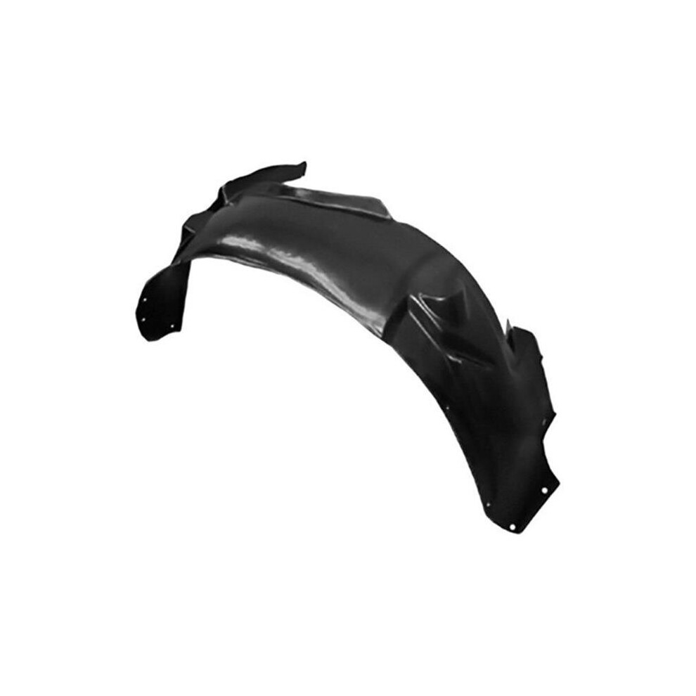 Plastic Liner Right Front Fender Splash Shield For 2006-2013 Chevrolet Impala 753678649865