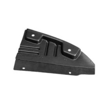 Left Hand Front Fender Inner Lower Panel for 2011-2014 Lower Sierra 2500-3500