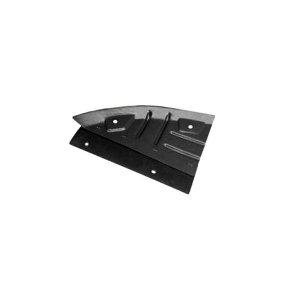 Right Hand Front Fender Splash Shield For 2011-2014 Lower Silverado 2500-3500 753678613118
