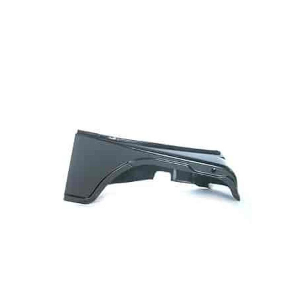 Right Front Fender Assembly For 1972-1983 All Jeep Cj5 753678654333