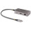StarTech.com USB-C MULTIPORT ADAPTER - 4K 1