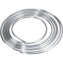 0.37 in. x 25 ft. Aluminum Fuel Line